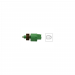 Stabdžių žibintų jungiklis KAVO PARTS EBL-5504
