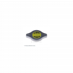 Radiatoriaus dangtelis BLUE PRINT ADM59903