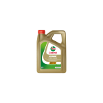 Variklinė alyva CASTROL 5W-40 EDGE T.DIESEL KART 4 L 15F819