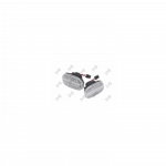 Posūkių žibintų komplektas ABAKUS L51-140-001LED