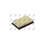 Oro filtras NTY FAF-TY-119