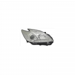 PRIEKINIS ŽIBINTAS KAIRYSIS H11/HB3 TOYOTA PRIUS III 2011-