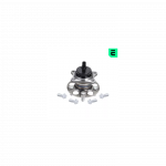 Rato guolio komplektas OPTIMAL 982310