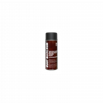 Lako priemonė juodas 400 ml DECO COLOR 800