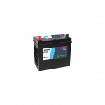 Starterio akumuliatorius EXIDE EK457