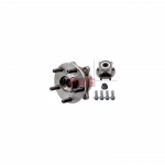 Rato guolio komplektas SCHAEFFLER FAG 713 6213 20