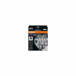 Tolimųjų &scaron;viesų žibinto lemputė AMS-OSRAM 64193DWESY2-2HB