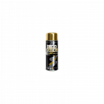 Chrominiai dažai auksinis 400 ml DECO COLOR 250