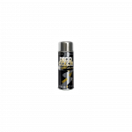 Chrominiai dažai sidabrinis 400 ml DECO COLOR 240