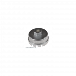 Alyvos filtro raktas BLUE PRINT ADT35503
