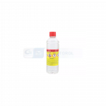 Tirpiklis 0.5 L AKCESORIA 3RO10379-3