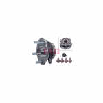 Rato guolio komplektas SCHAEFFLER FAG 713 6189 70