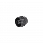 Alyvos filtro korpuso dangtelis FEBI BILSTEIN 109550