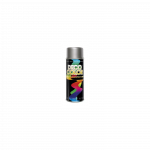 Pur&scaron;kiami dažai RAL 9006 aliuminio 400 ml DECO COLOR 160