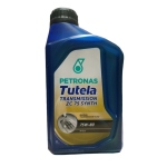 Transmisinė alyva PETRONAS TUTELA 75W-80 GL-5/ZC-75/ 1 L 76044E18EU