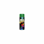 Pur&scaron;kiami dažai RAL 6029 žalias 400 ml DECO COLOR 110