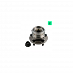 Rato guolio komplektas OPTIMAL 981395