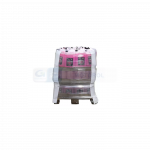 Au&scaron;inimo skystis G12 raudonas 5 L NEXUS FREZER5LG12