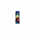 Pur&scaron;kiami dažai RAL 5002 tamsiai mėlynas 400 ml DECO COLOR 070