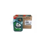 Variklinė alyva CASTROL 10W-40 MAGNATEC BEN KART 4 L 15F7CE