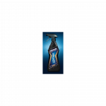 Odinio salono priežiūros priemonė 700 ml TENZI WDP019B700BC007