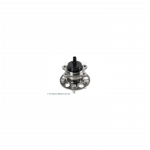 Rato guolio komplektas BLUE PRINT ADBP820011