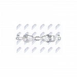 Pusa&scaron;is NTY NPW-TY-096