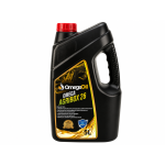 Transmisinė alyva OMEGAOIL OMEGA AGRIBOX 26 5 L AGRIBOX5L