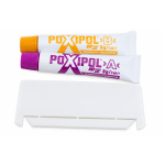 Epoksidiniai klijai Poxipol skaidrūs 14 g AKCESORIA 3KL1455