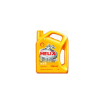 Variklinė alyva SHELL 15W-40 HELIX SUPER HX5 4 L 550046285