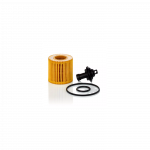 Alyvos filtras MANN-FILTER HU 6006 Z