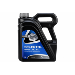 Variklinė alyva ORLEN OIL 20W-40 SELEKTOL SPEC.S 5 L QFD403B50