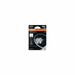 Salono ap&scaron;vietimo lemputė AMS-OSRAM 2825DWP-2BL