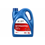 Variklinė alyva ORLEN OIL 20W-50 SF/CD 5 L QFD595B50