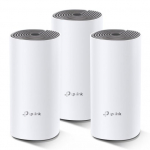 TP-Link AC1200 visos namų erdvės Mesh Wi-Fi sistema, 3 vnt.
