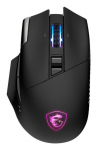 PELĖ USB OPTINIS BELAISV ŽAIDIMAS/VERSA PRO W+DOCK PRO MSI