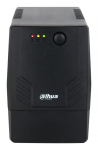 UPS DAHUA 600 W 1 kVA Waveform Sine/Pure sine Line-Interactive Black PFM3350-1000