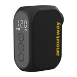 Cycplus AS210 PRO AT1 PRO Anoutway Mini dviračio pompa