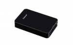 External HDD INTENSO Memory Center 4TB USB 3.0 Diskai 1 Juoda 6031512