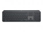 Logitech MX Keys klaviatūra Taip belaidė JAV tarptautinė