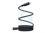 Baseus PicoGo USB-C iki USB-C kabelis 1m