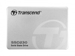 Transcend SSD SSD230 256GB 2.5'' SATA-600