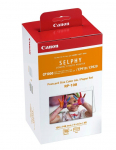 Canon spalvotas dažų/popieriaus rinkinys SELPHY CP1300 spausdintuvui RP-108