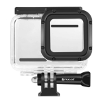 Puluz Insta360 One RS 4K Edition atsparus vandeniui dėklas
