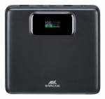 POWER BANK USB 20000MAH/VA1090 RIVACASE