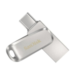 Ultra Dual Drive Luxe USB Flash Diskas 1000 Gb USB