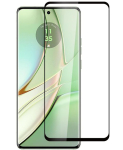 Motorola Edge 40 ekraninis apsauginė. I&scaron;kreiptas kra&scaron;tas