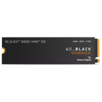 Juodas Wds400T2Xhe 8 Tb M.2 Pci Express 4.0 Nvme