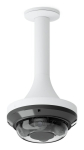 Pendant-style mount with 1.5 NPS threaded connector for
