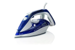 Gorenje Steam Iron SIH2600BLC 2600 W Water tank capacity 350 ml Continuous steam 30 g/min Steam boost performance 95 g/min Blue/White